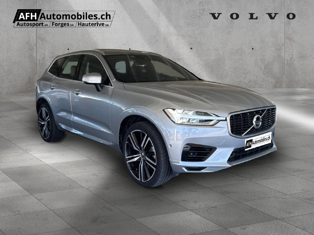 VOLVO XC60 2.0 T8 TE XCENTRIC eAWD-image-6