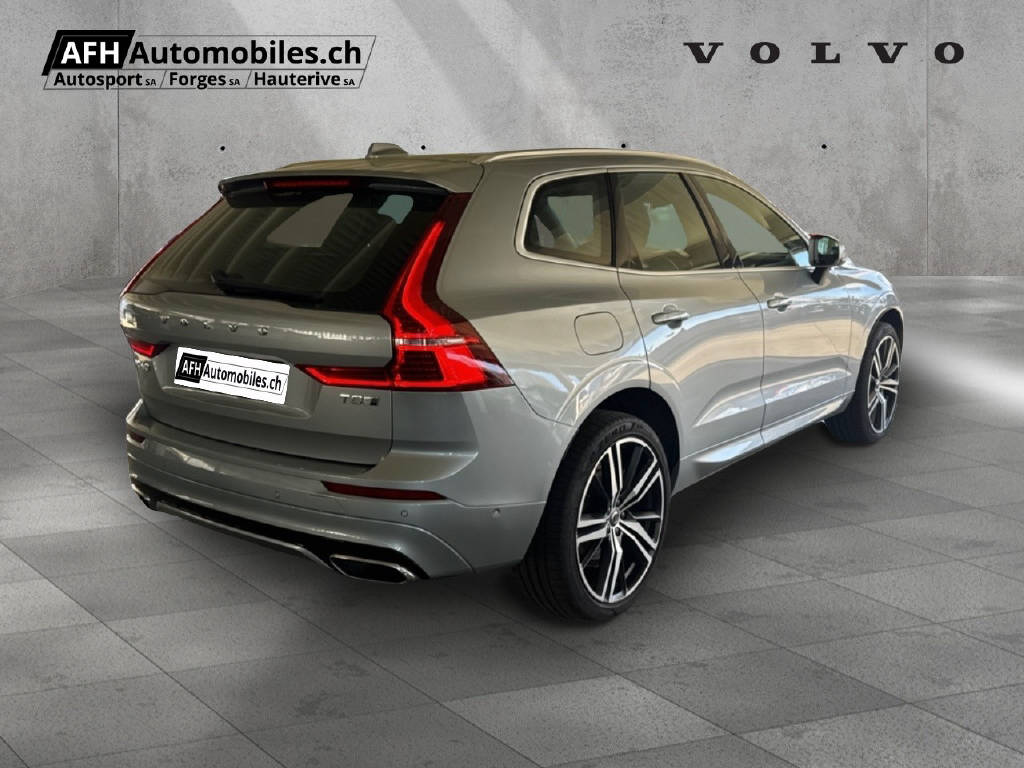 VOLVO XC60 2.0 T8 TE XCENTRIC eAWD-image-4
