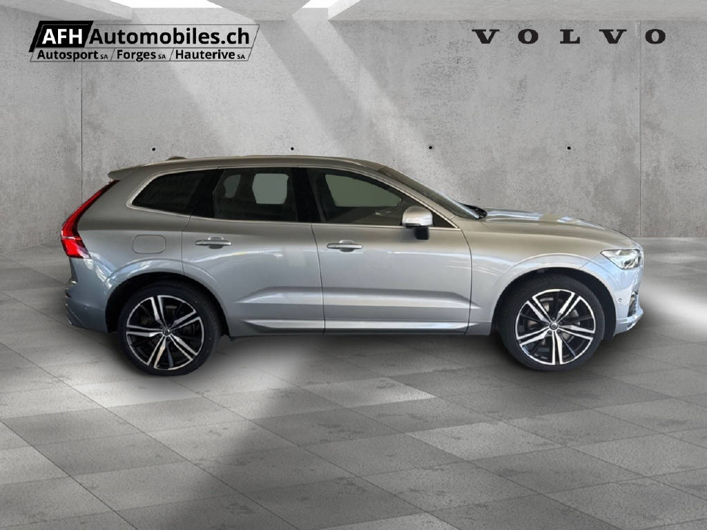 VOLVO XC60 2.0 T8 TE XCENTRIC eAWD-image-5
