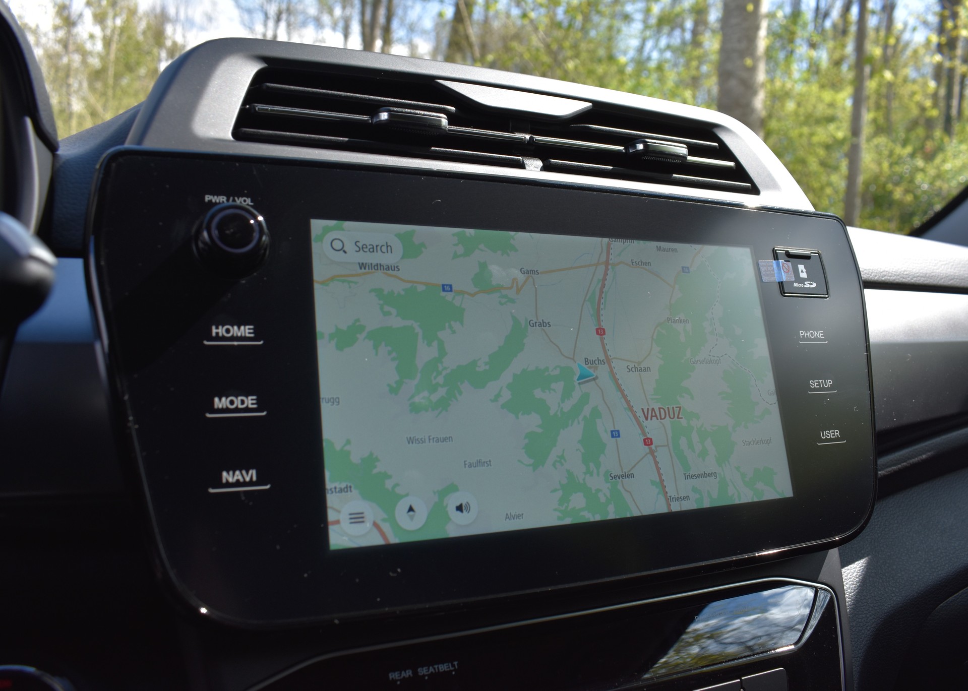 KGM-SsangYong Tivoli 1.5 T GDI Steel 4WD Automat-image-14