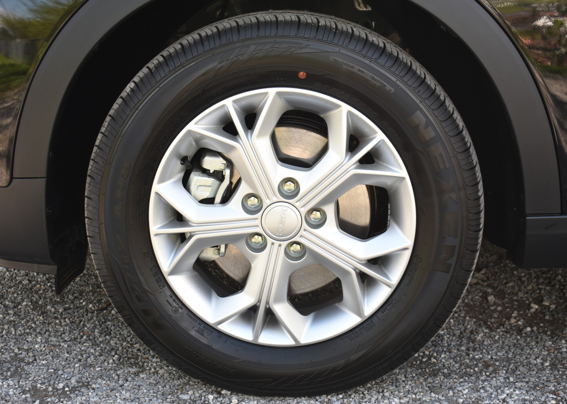 KGM-SsangYong Tivoli 1.5 T GDI Steel 4WD Automat-image-21