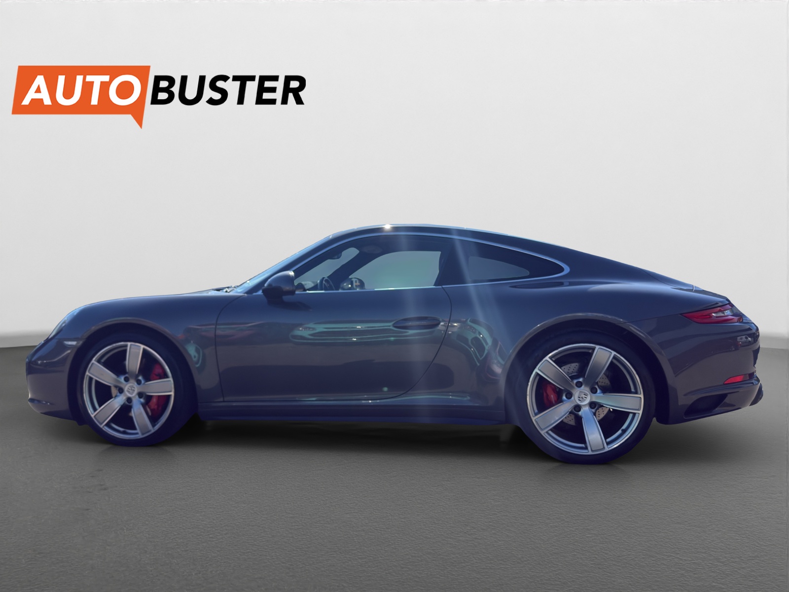 PORSCHE Carrera 4S PDK-showroom-element-1