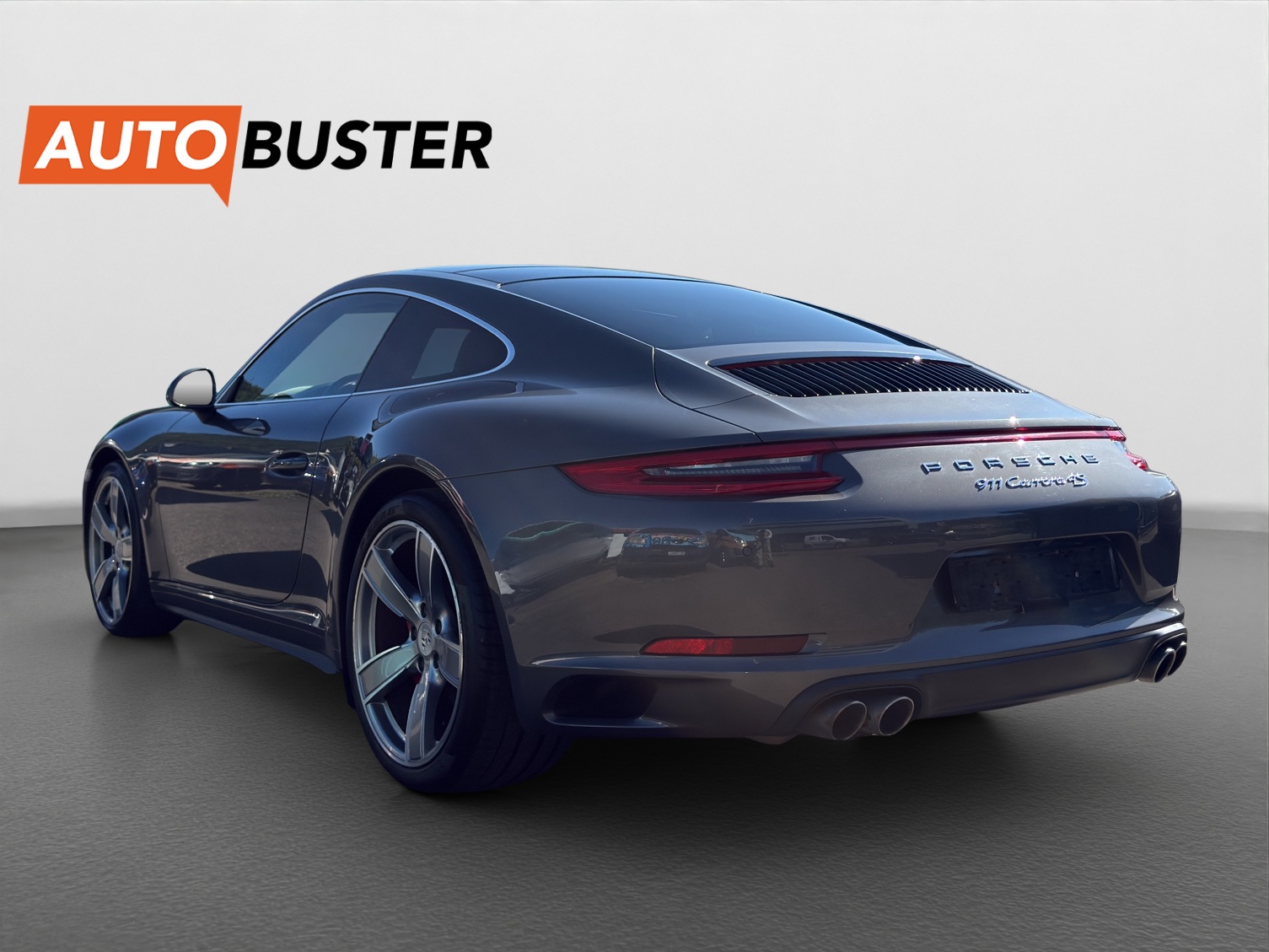 PORSCHE Carrera 4S PDK-showroom-element-2