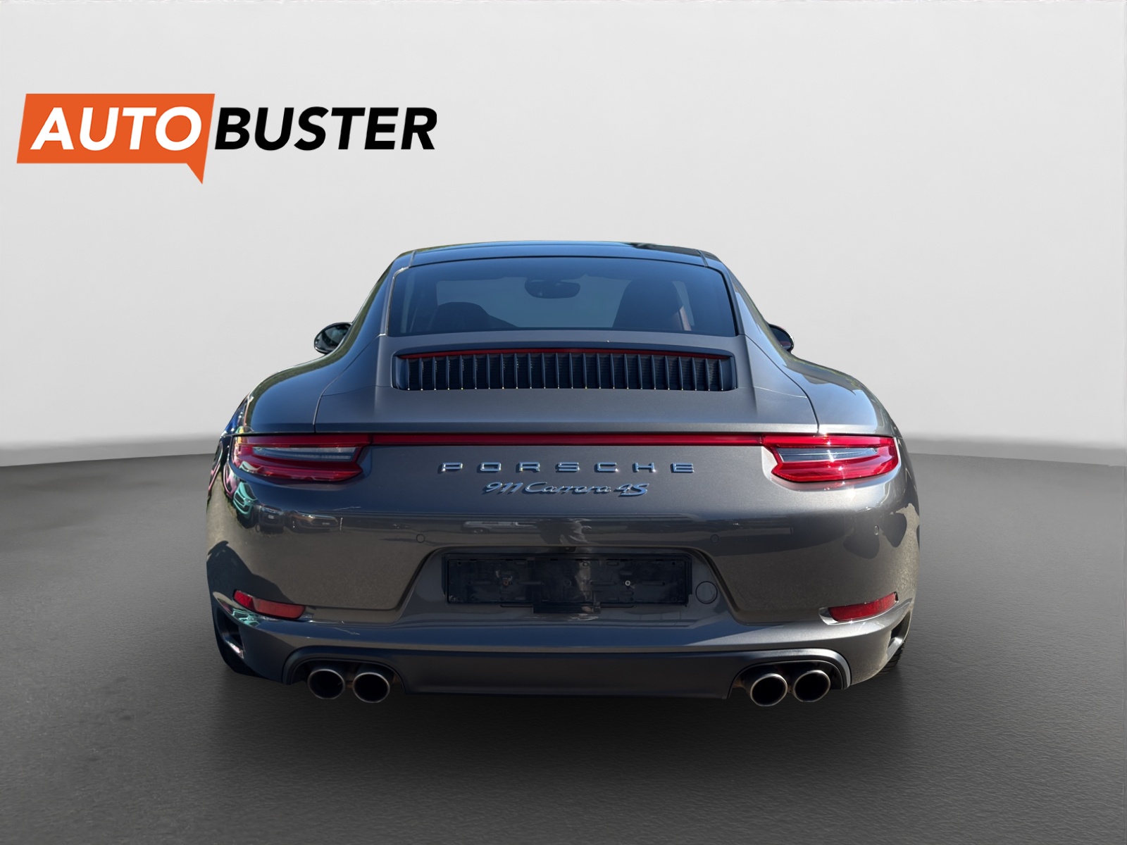 PORSCHE Carrera 4S PDK-showroom-element-3