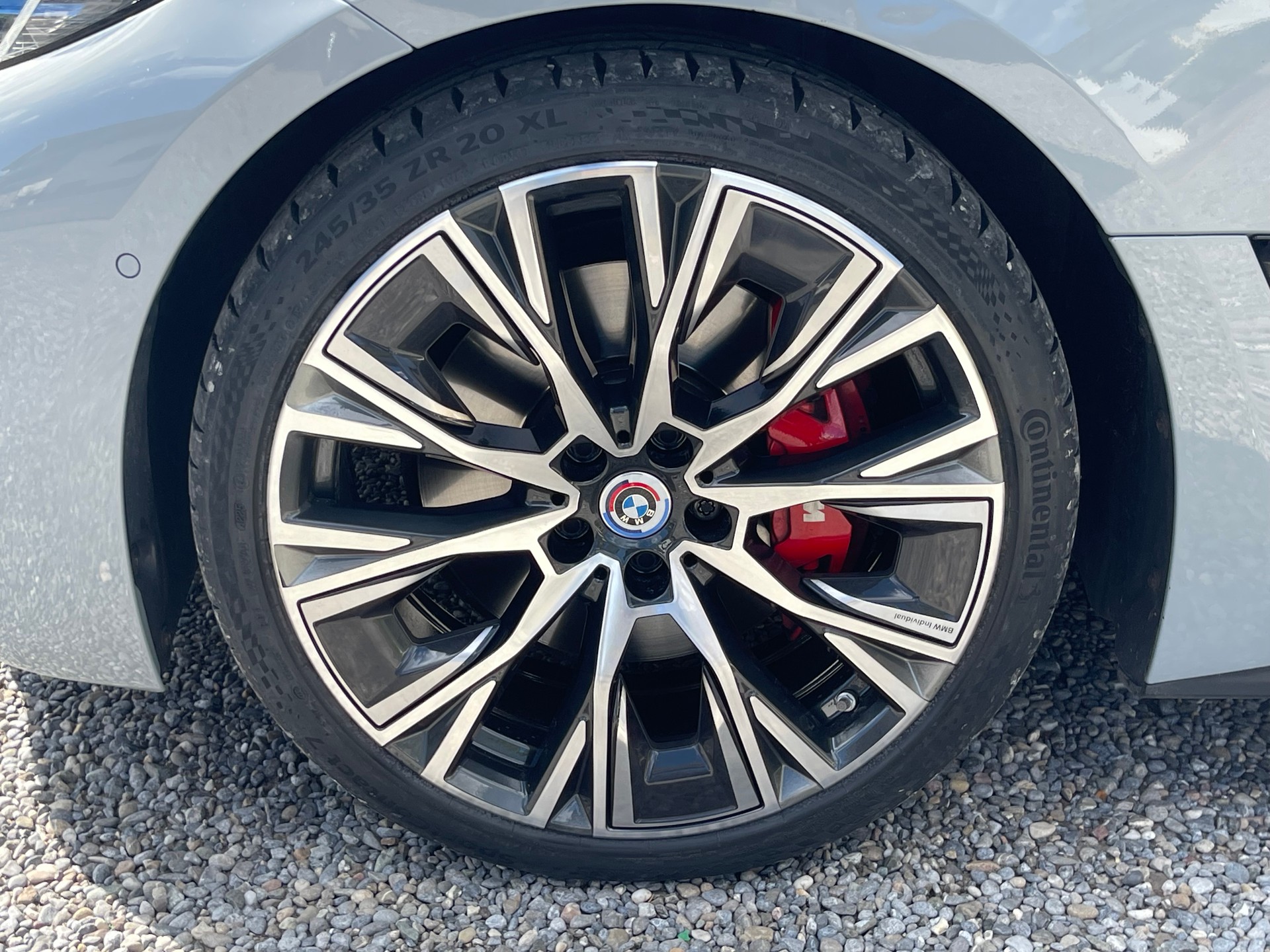 BMW M440i xDrive 48V Gran Coupé M Sport PRO Steptronic-image-15