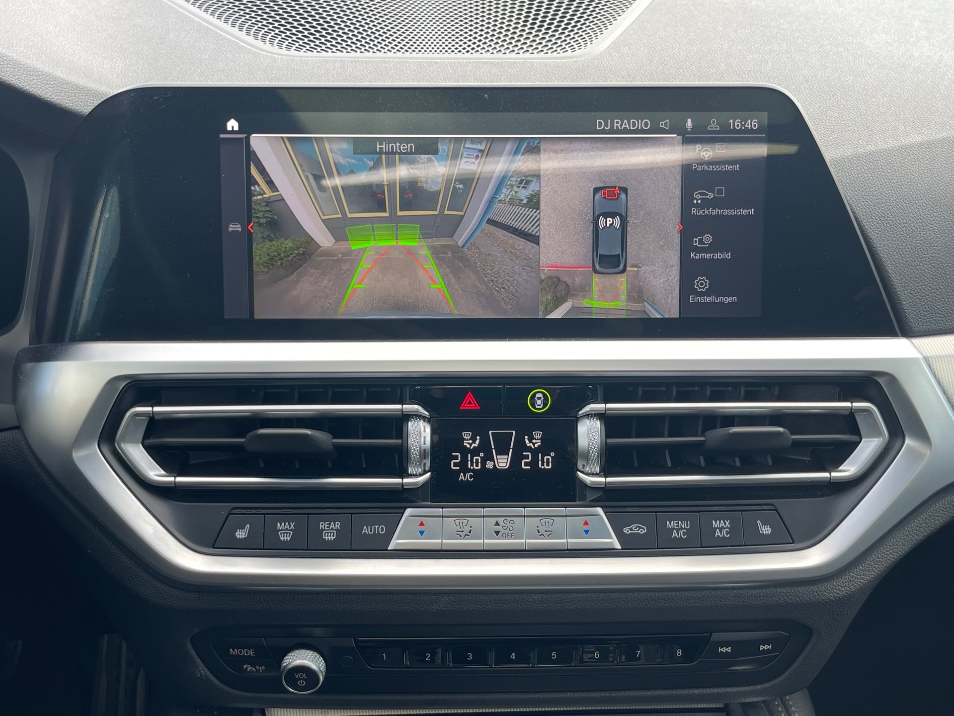 BMW M440i xDrive 48V Gran Coupé M Sport PRO Steptronic-image-12