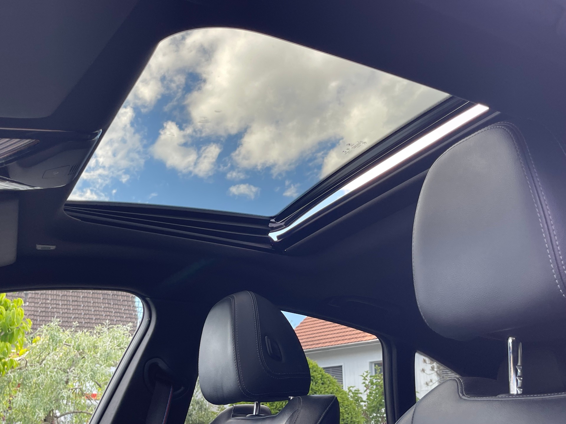 BMW M440i xDrive 48V Gran Coupé M Sport PRO Steptronic-image-11