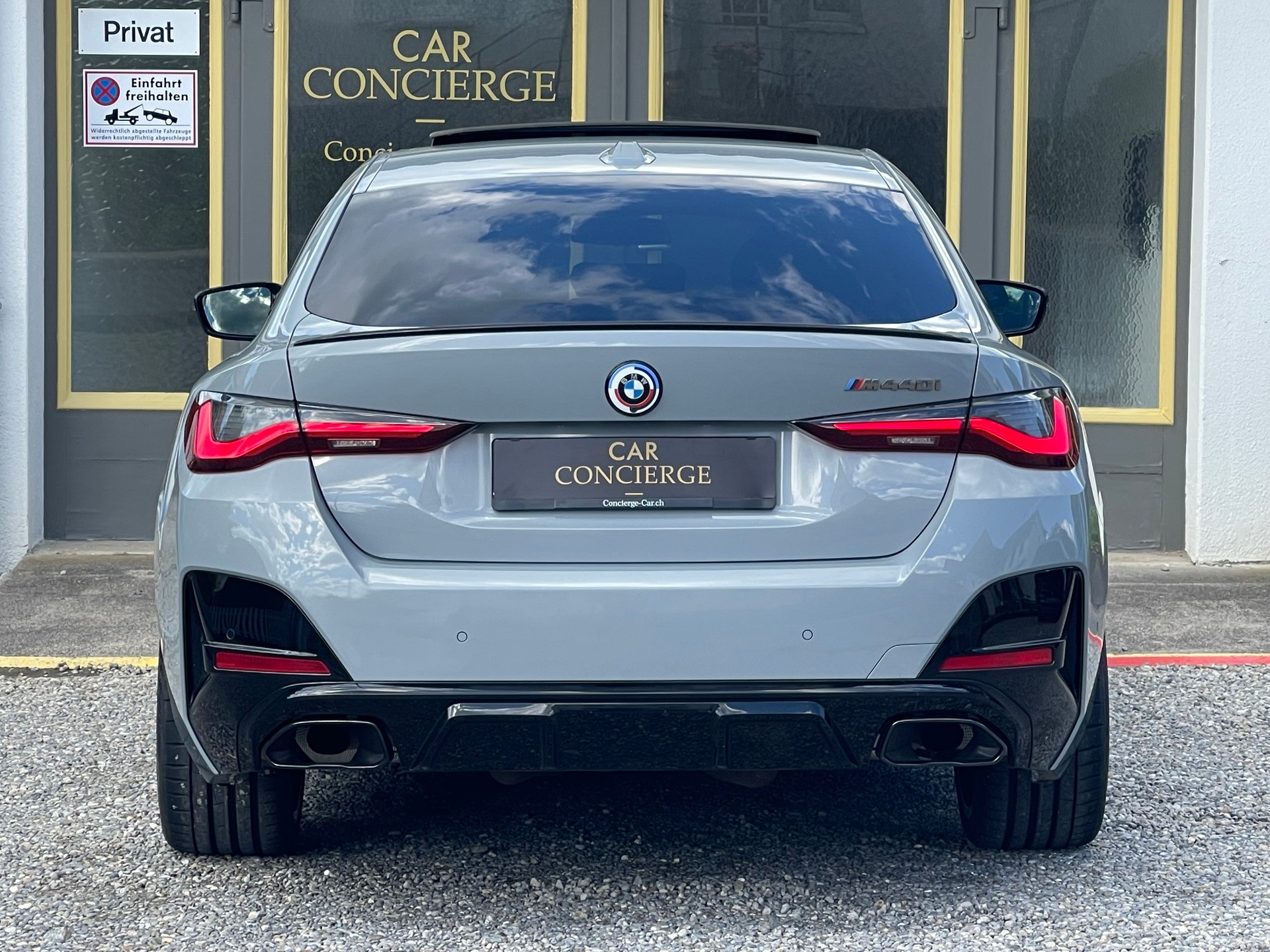 BMW M440i xDrive 48V Gran Coupé M Sport PRO Steptronic-image-6