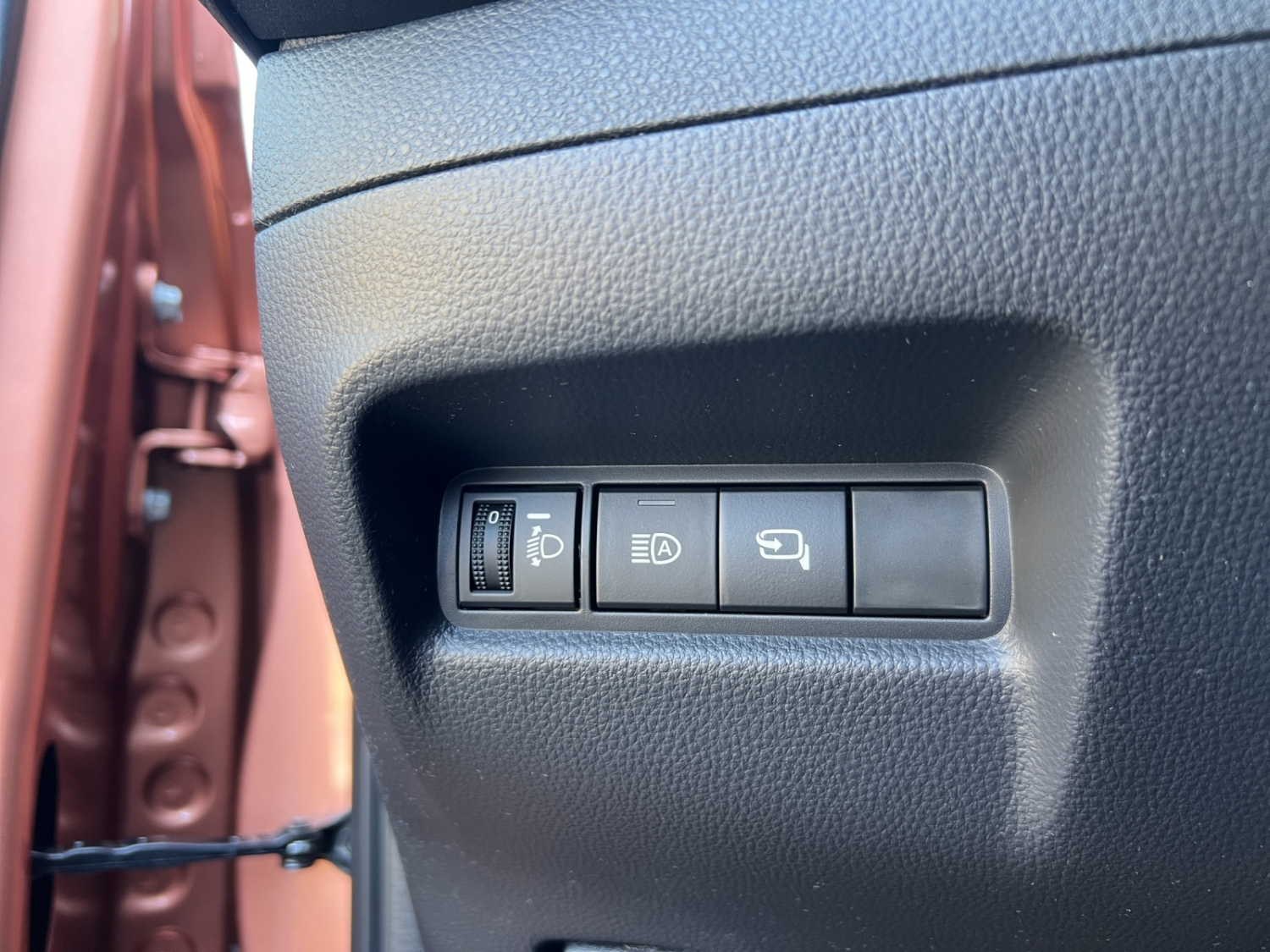 TOYOTA Aygo X 1.5 VVT-i HSD Trend-image-15