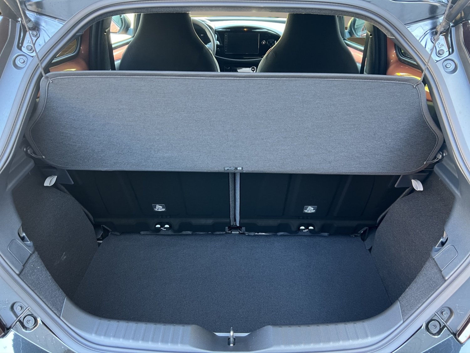TOYOTA Aygo X 1.5 VVT-i HSD Trend-image-19