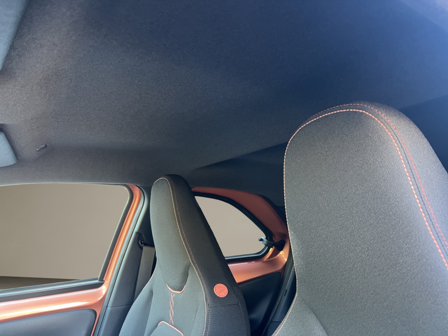 TOYOTA Aygo X 1.5 VVT-i HSD Trend-image-17