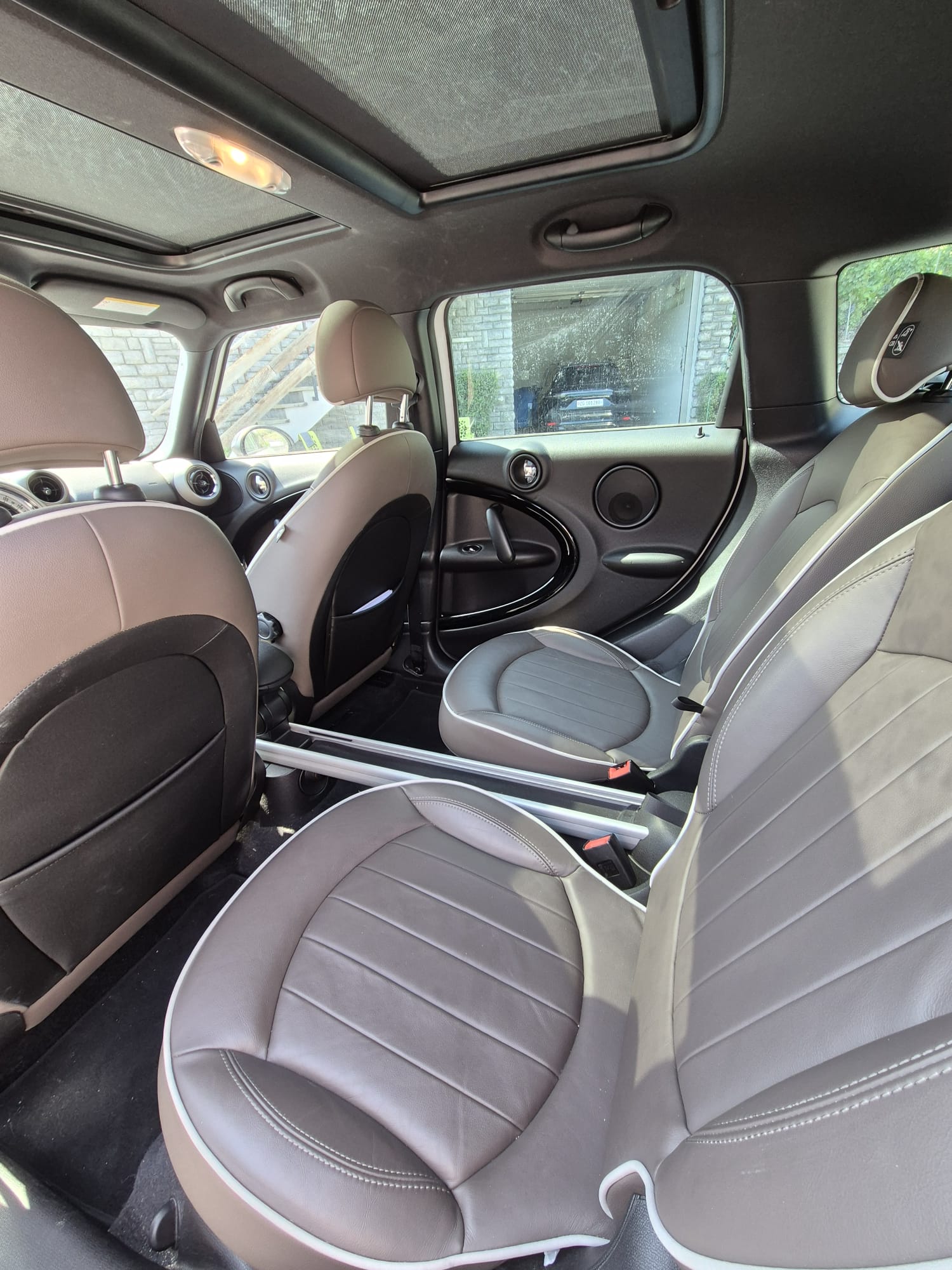 MINI Countryman Cooper S ALL4 Steptronic-image-6