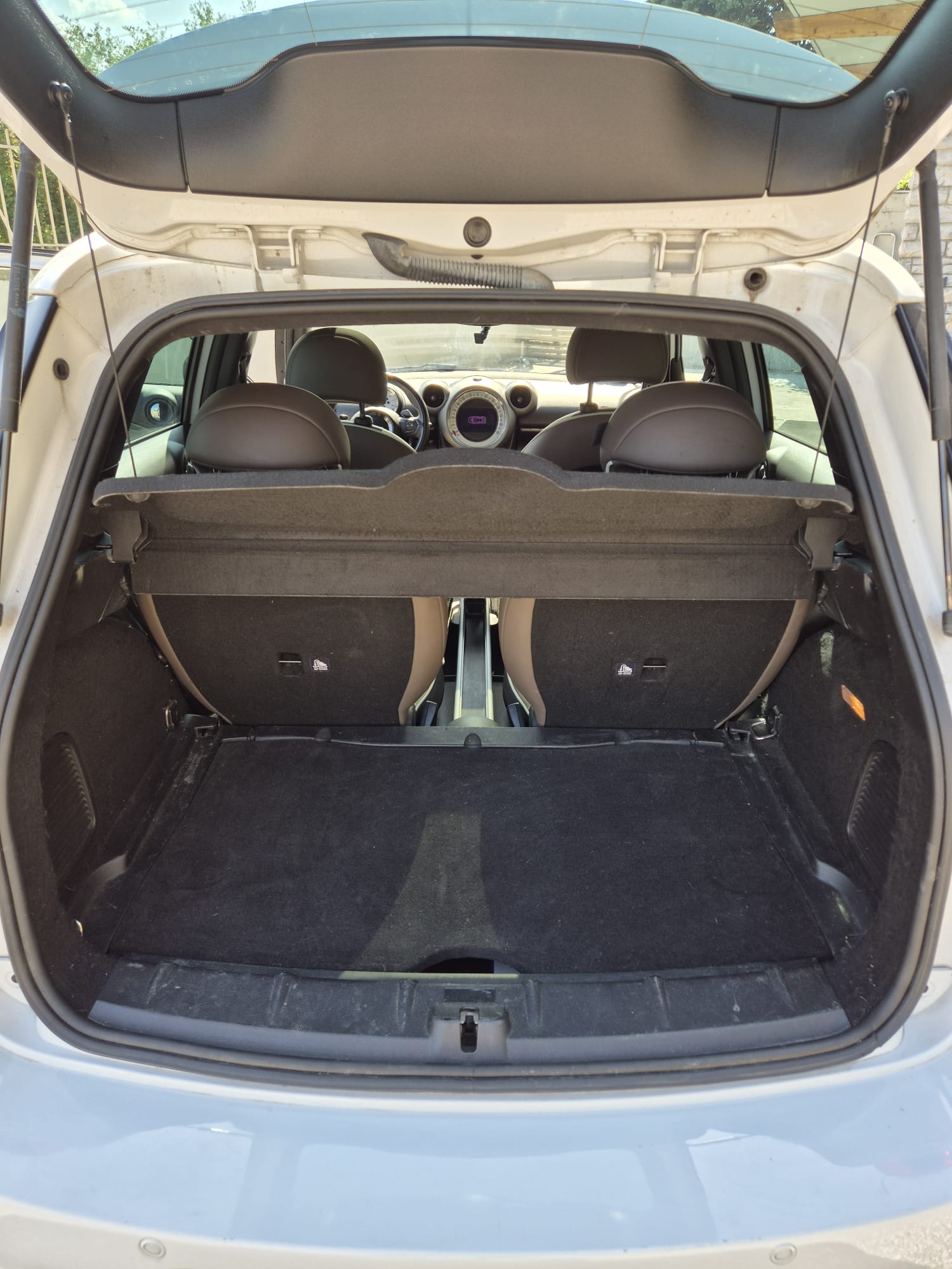 MINI Countryman Cooper S ALL4 Steptronic-image-9
