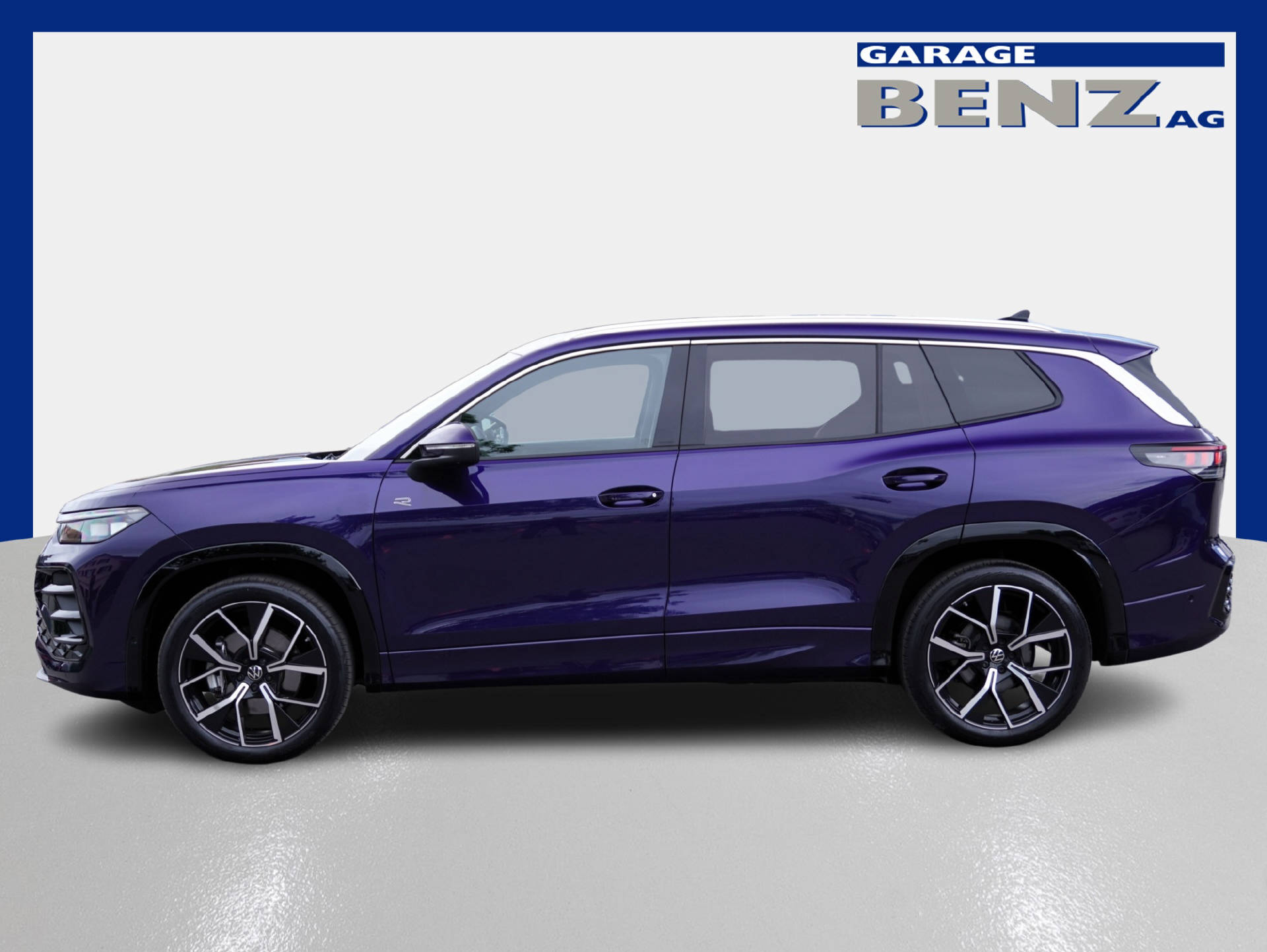 VW Tayron 2.0 TSI R-Line DSG 4Motion-showroom-element-3