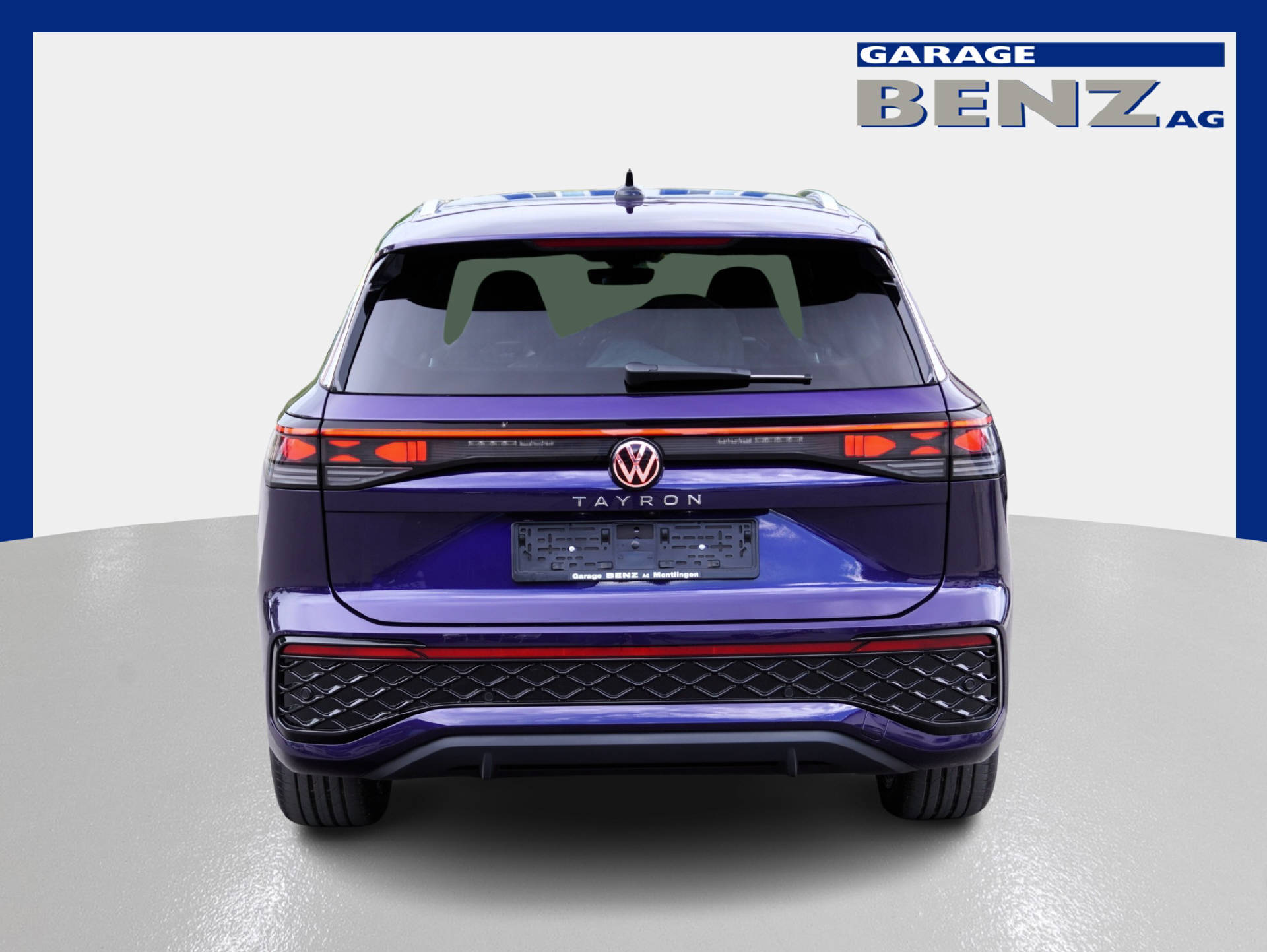VW Tayron 2.0 TSI R-Line DSG 4Motion-showroom-element-2