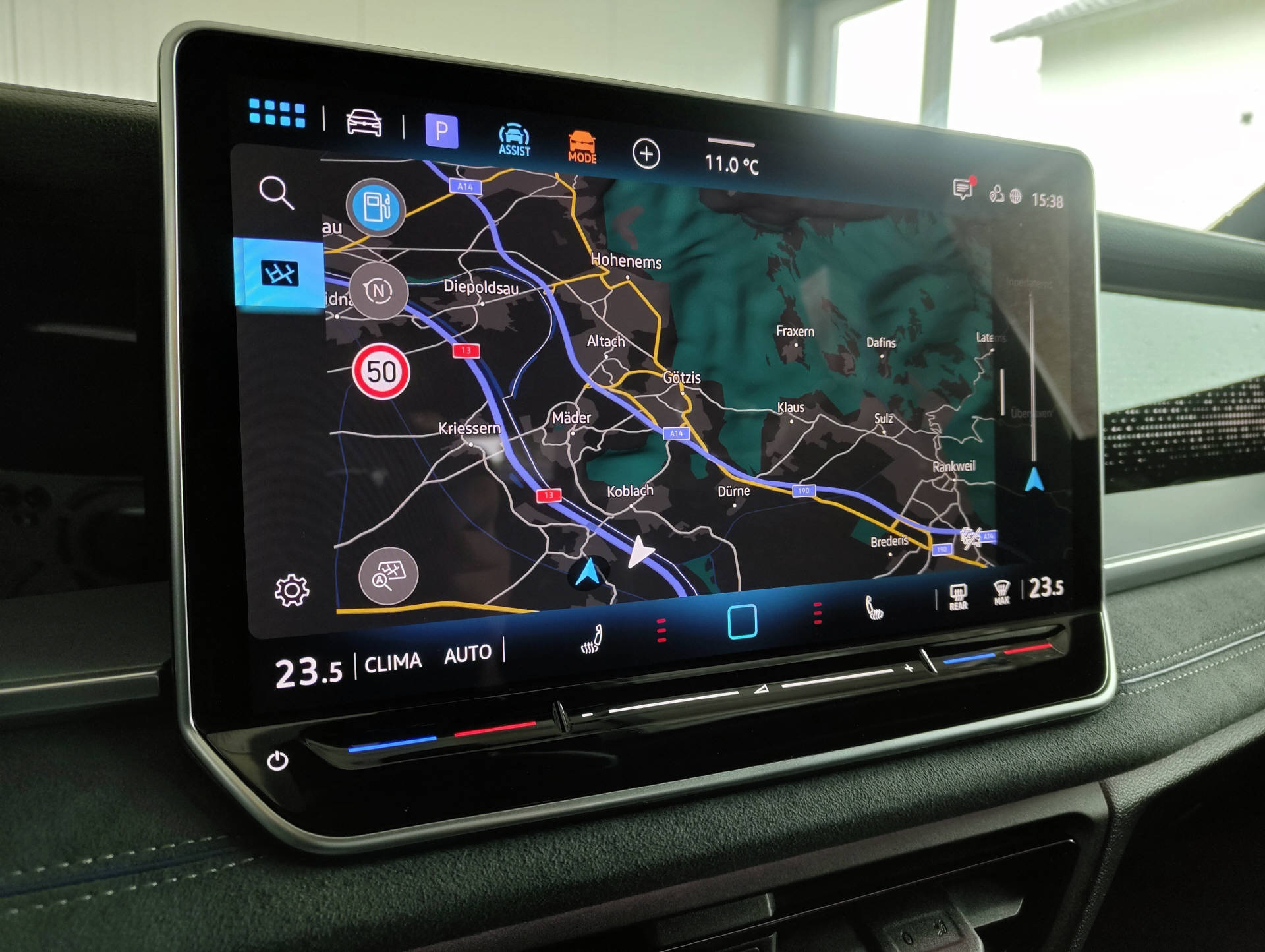 VW Tayron 2.0 TSI R-Line DSG 4Motion-image-7