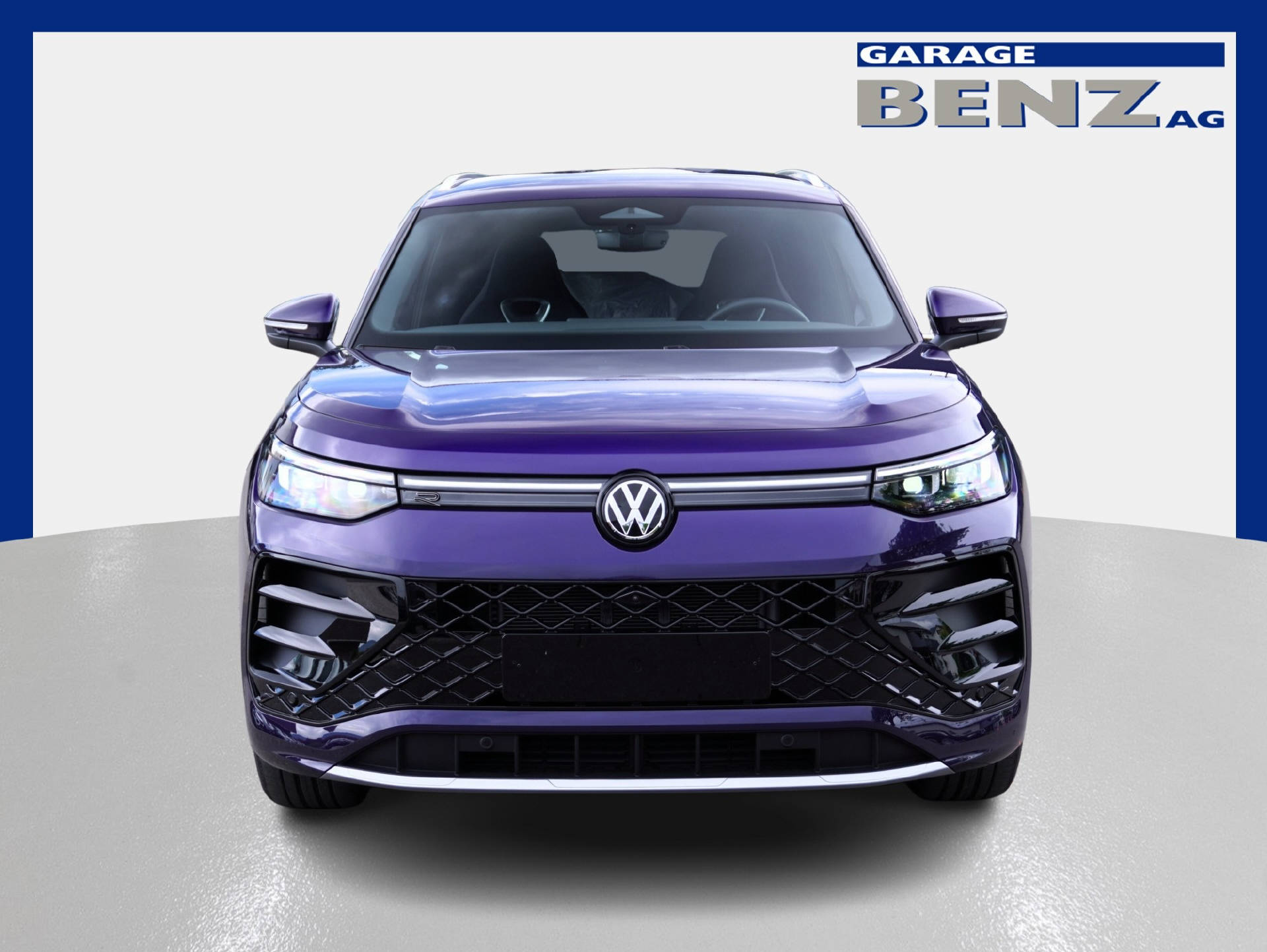 VW Tayron 2.0 TSI R-Line DSG 4Motion-showroom-element-1