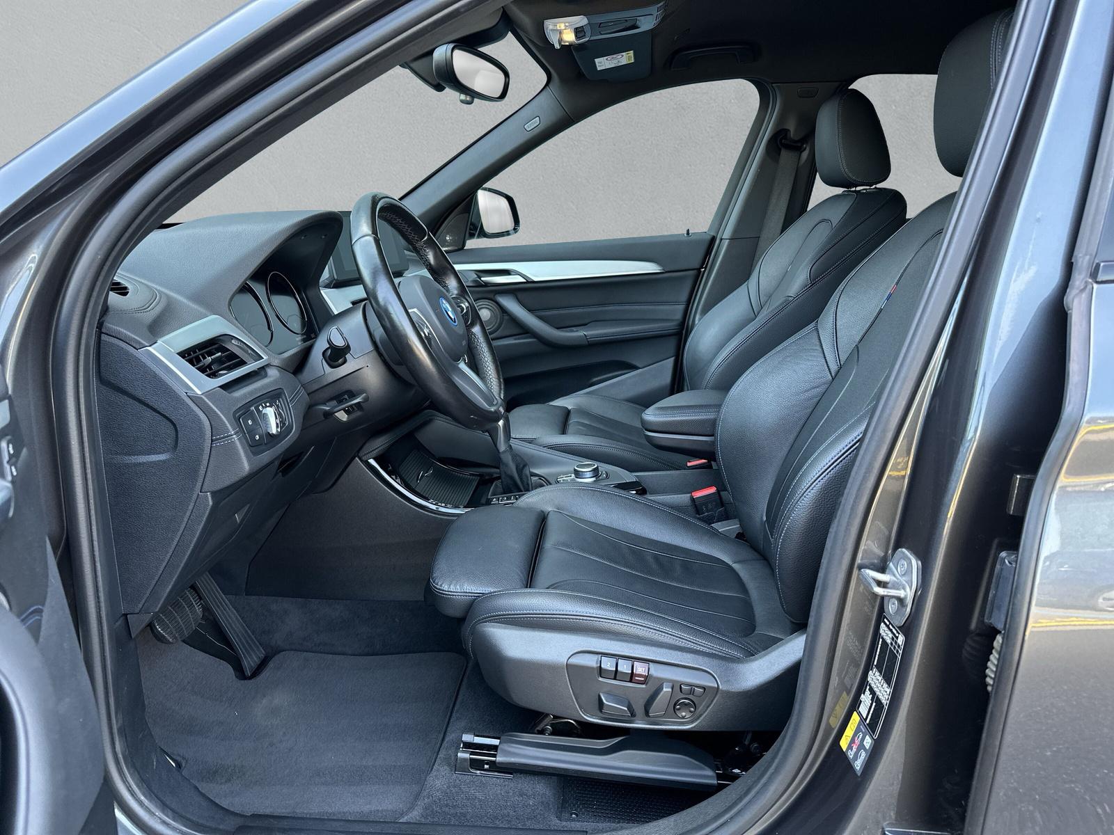 BMW X1 25e M Sport hybride xDrive F48 (CH)-image-11