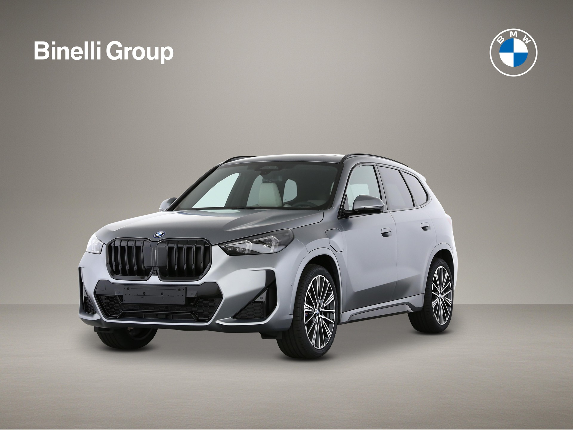BMW X1 30e xDrive