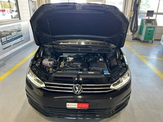 VW Touran 1.5 TSI EVO Comfortline United DSG-image-15