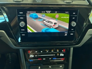 VW Touran 1.5 TSI EVO Comfortline United DSG-image-11
