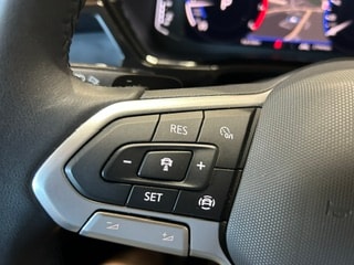 VW Touran 1.5 TSI EVO Comfortline United DSG-image-14