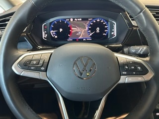 VW Touran 1.5 TSI EVO Comfortline United DSG-image-12