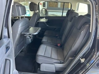 VW Touran 1.5 TSI EVO Comfortline United DSG-image-5