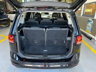 VW Touran 1.5 TSI EVO Comfortline United DSG-image-4