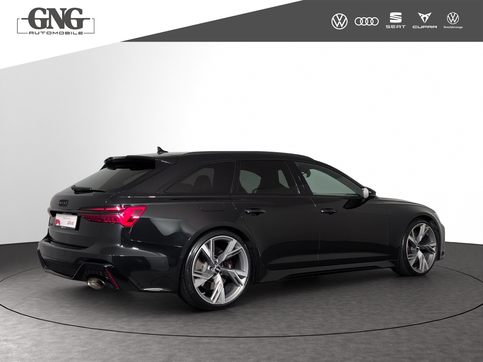 AUDI RS6 Avant 4.0 TFSI V8 quattro-showroom-element-2