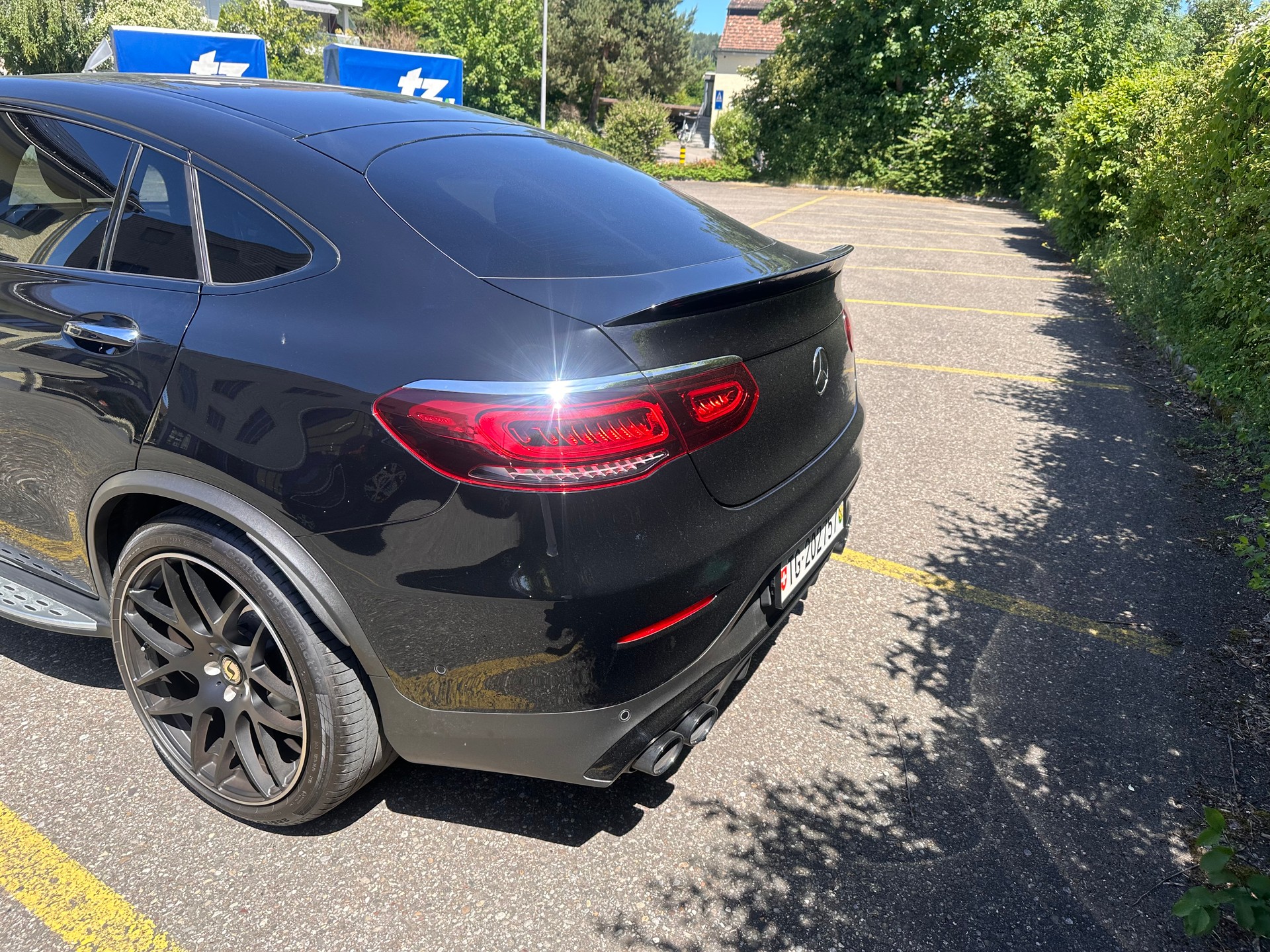 MERCEDES-BENZ GLC 43 AMG 4m-image-3