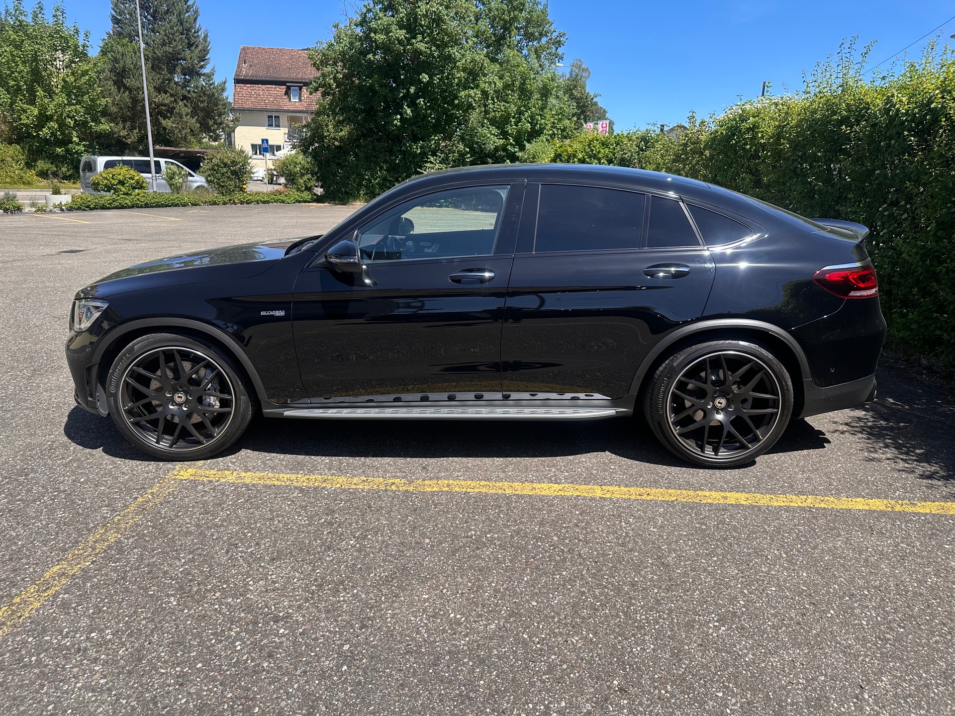 MERCEDES-BENZ GLC 43 AMG 4m-image-5