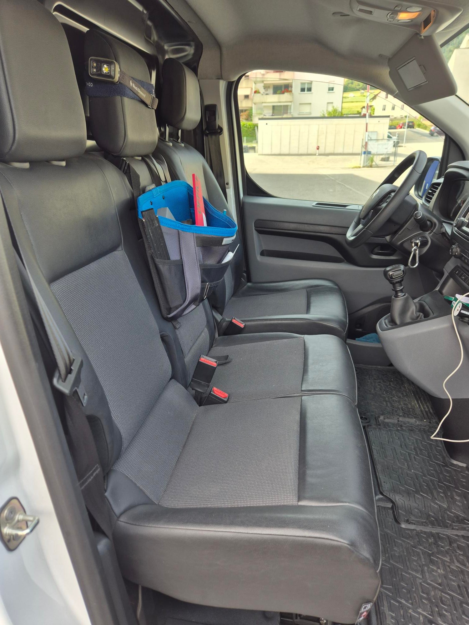CITROEN 2.0 BlueHDi 120 Komfort-image-5