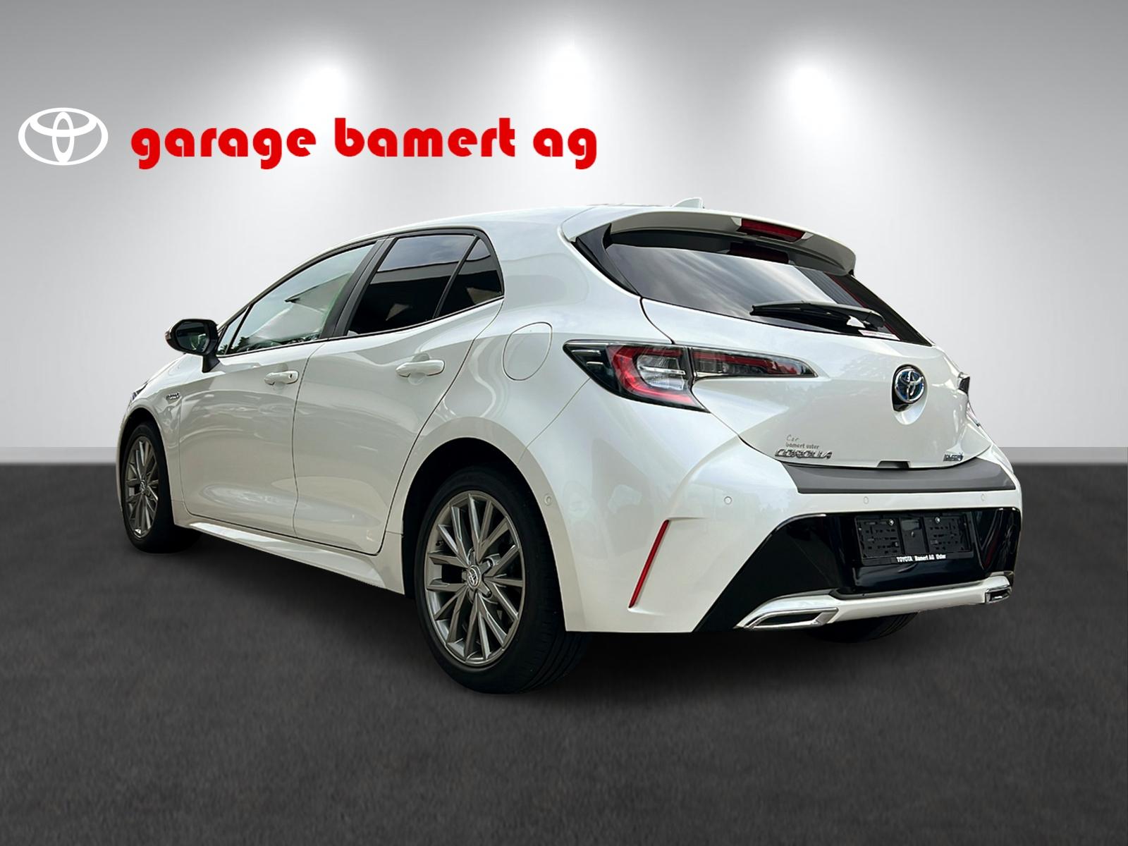 TOYOTA Corolla 2.0 HSD Trend-showroom-element-3