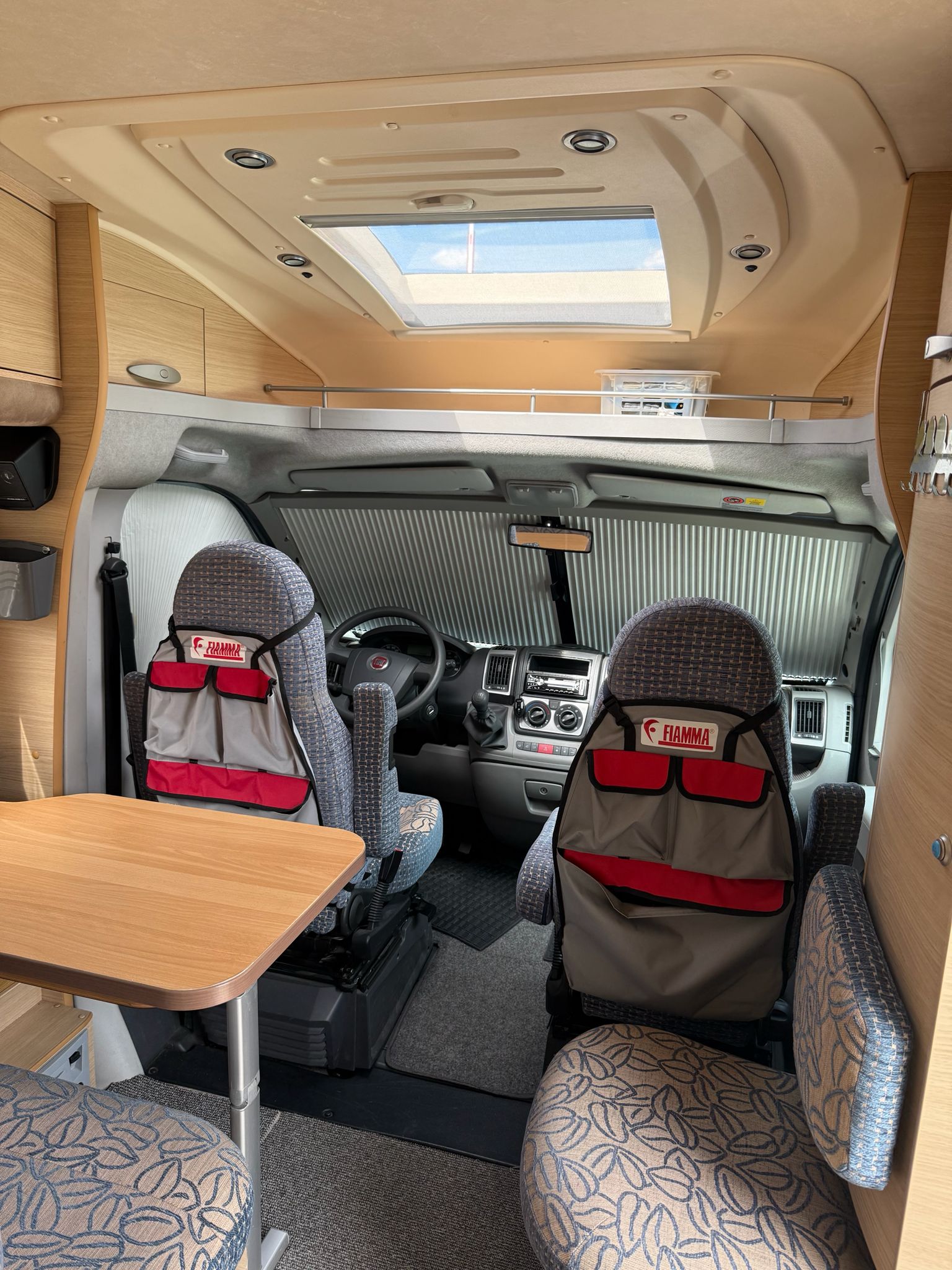 ADRIA S 590 SP-image-7