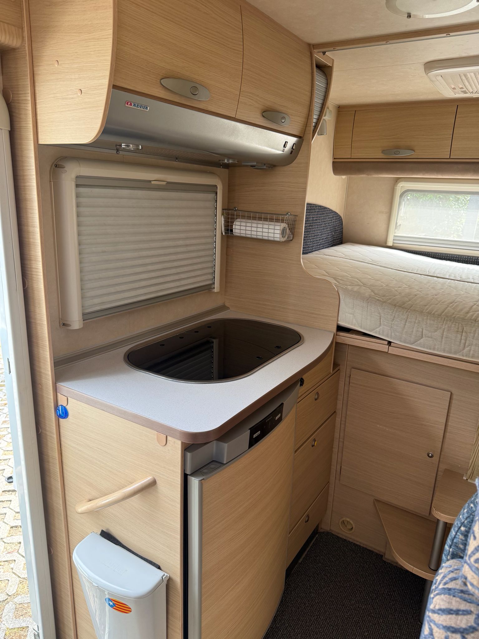 ADRIA S 590 SP-image-9