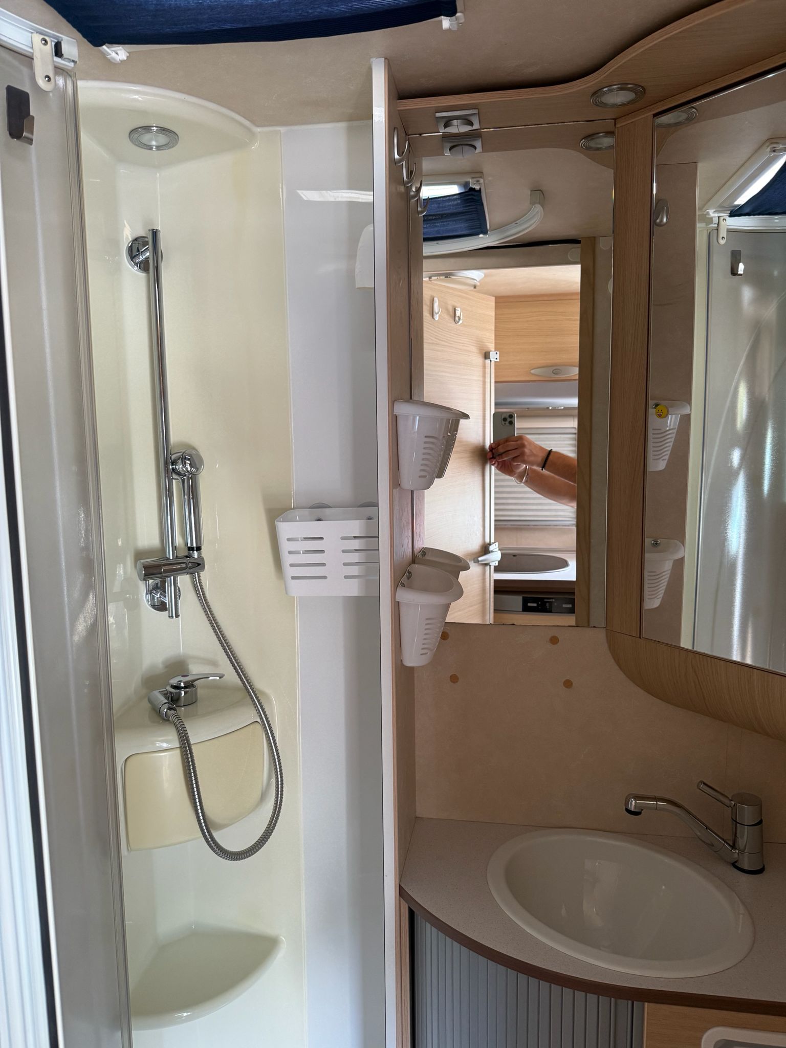 ADRIA S 590 SP-image-12