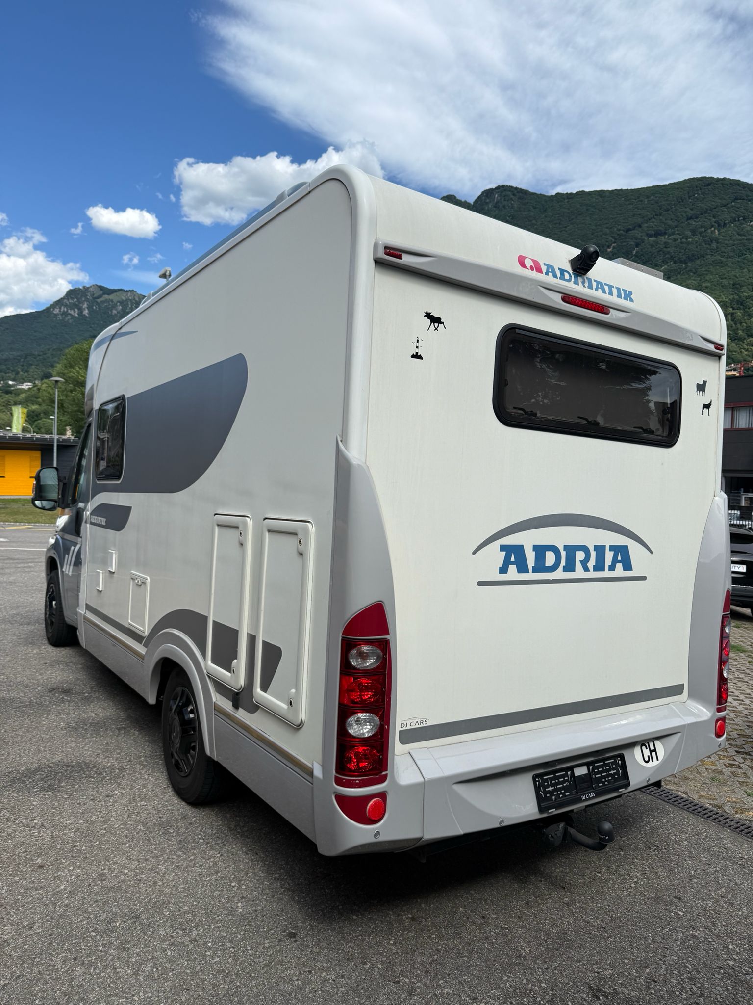 ADRIA S 590 SP-image-3