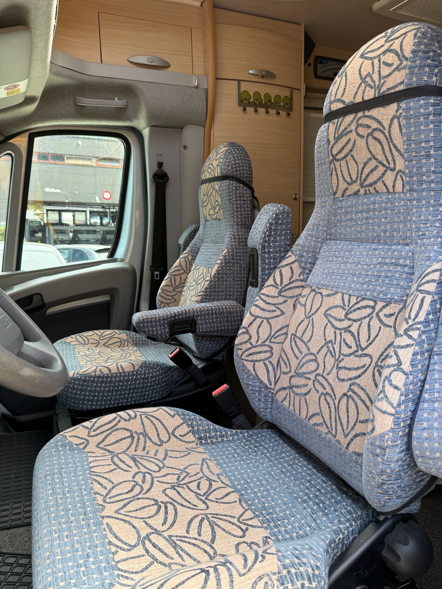 ADRIA S 590 SP-image-6