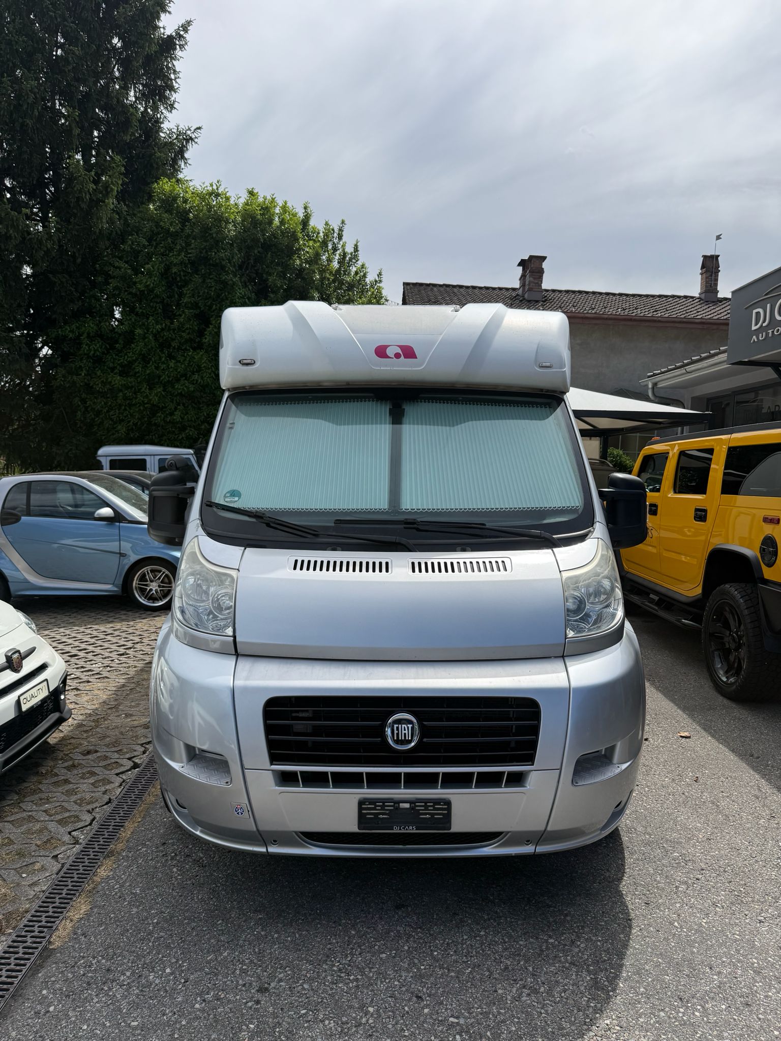 ADRIA S 590 SP-image-2