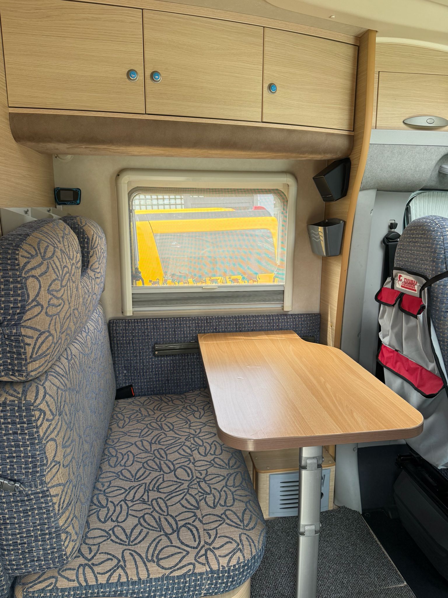 ADRIA S 590 SP-image-8