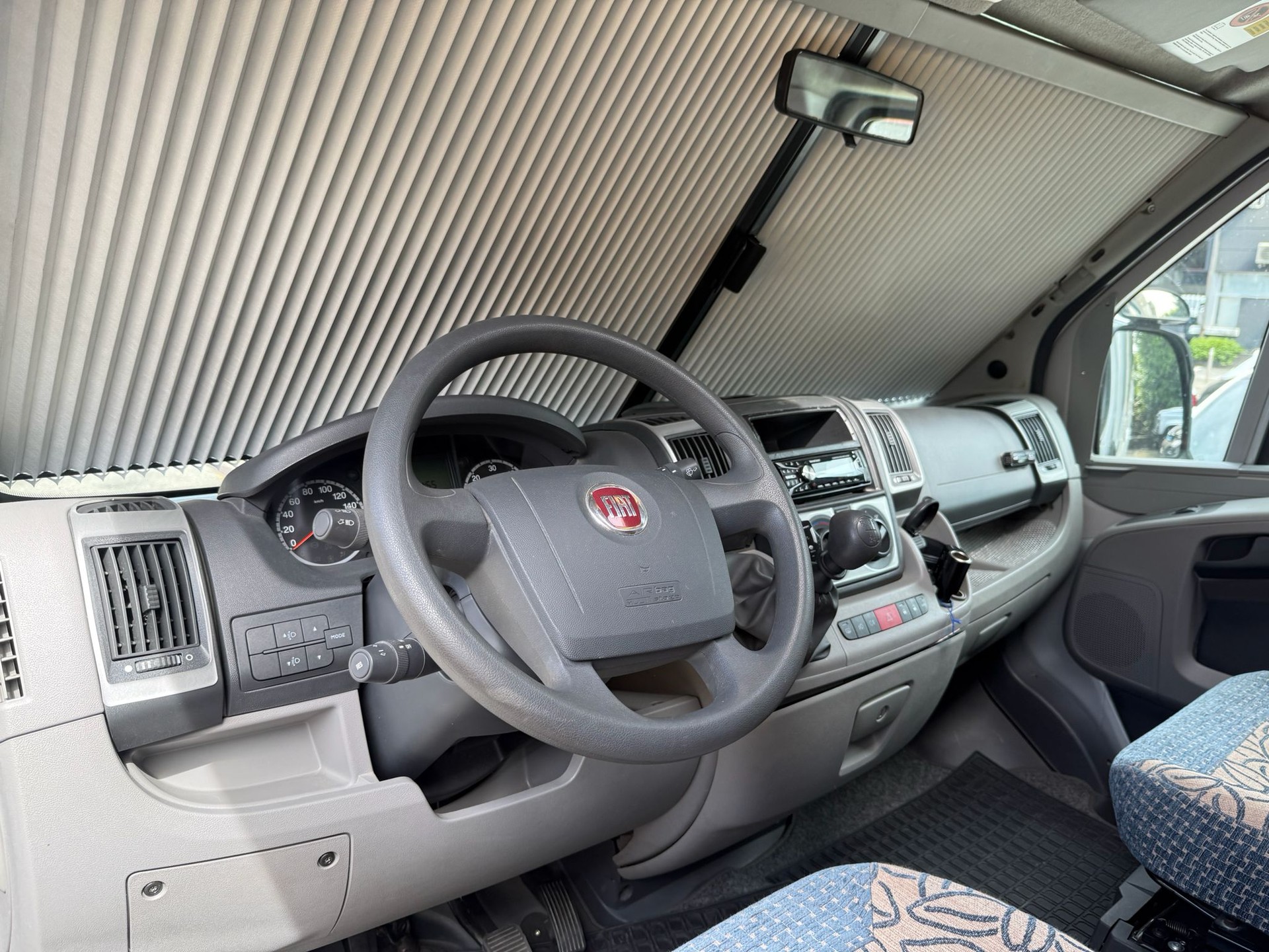 ADRIA S 590 SP-image-5
