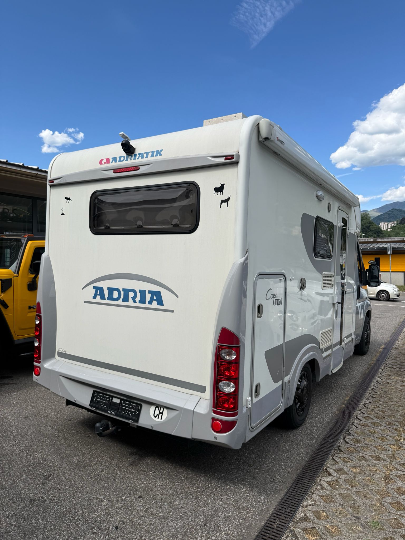 ADRIA S 590 SP-image-4