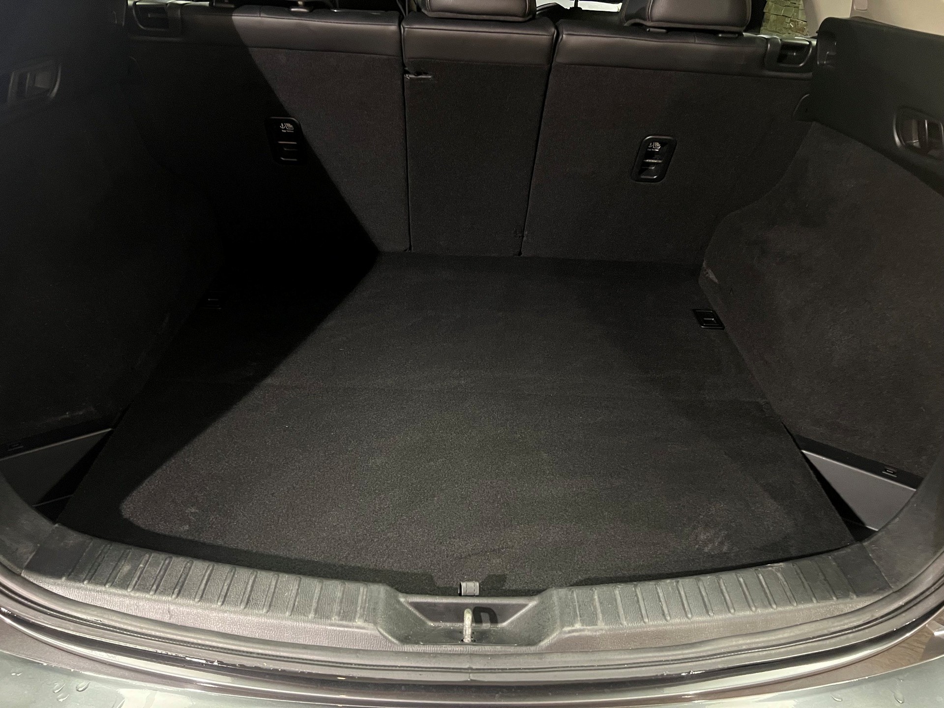 MAZDA CX-5 SKYACTIV-G 194 Revolution AWD Automat-image-5