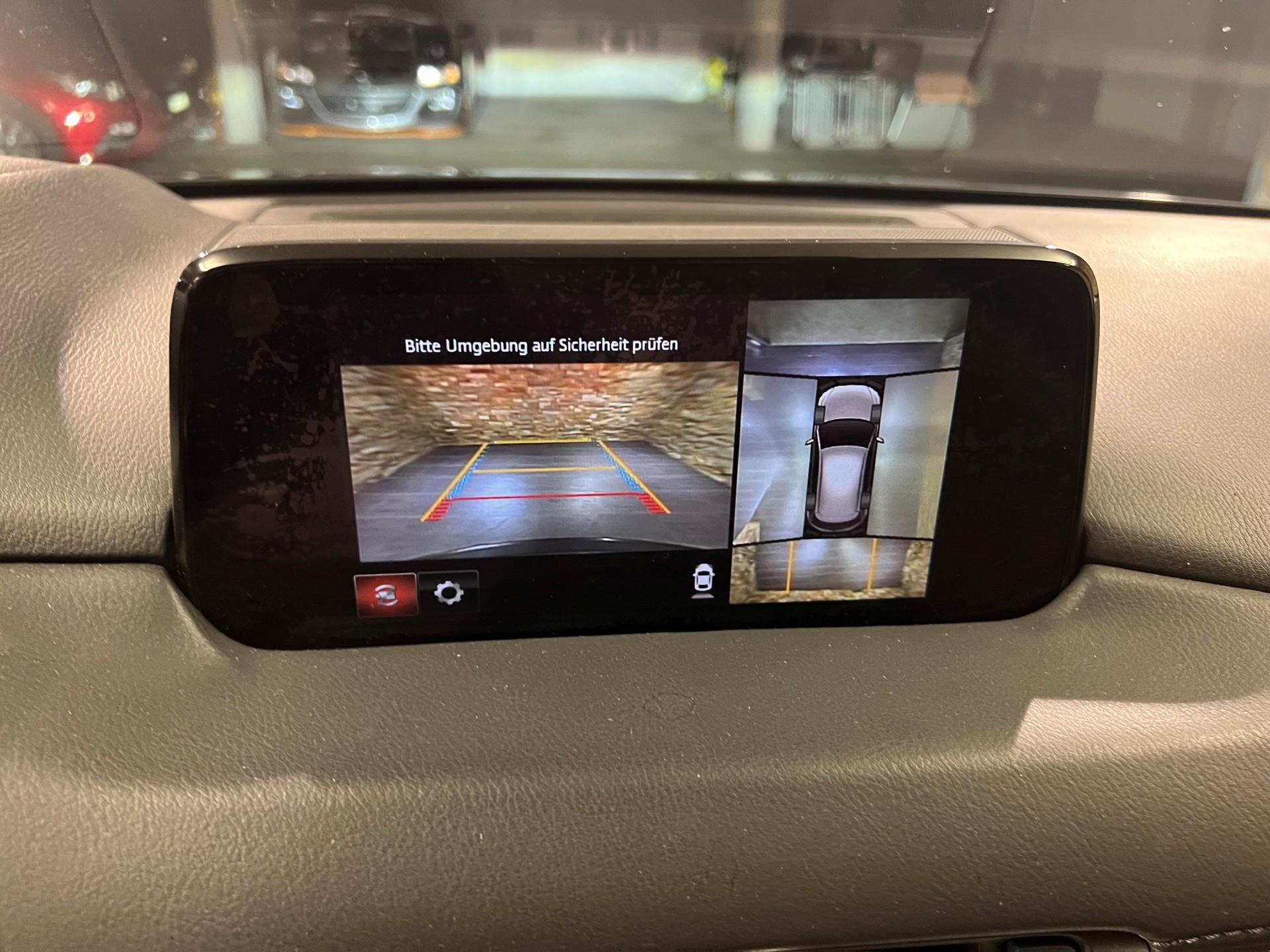 MAZDA CX-5 SKYACTIV-G 194 Revolution AWD Automat-image-18