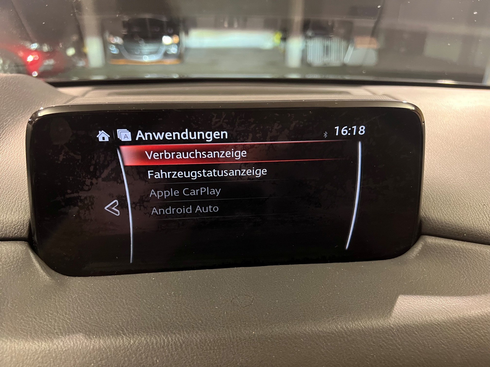 MAZDA CX-5 SKYACTIV-G 194 Revolution AWD Automat-image-16