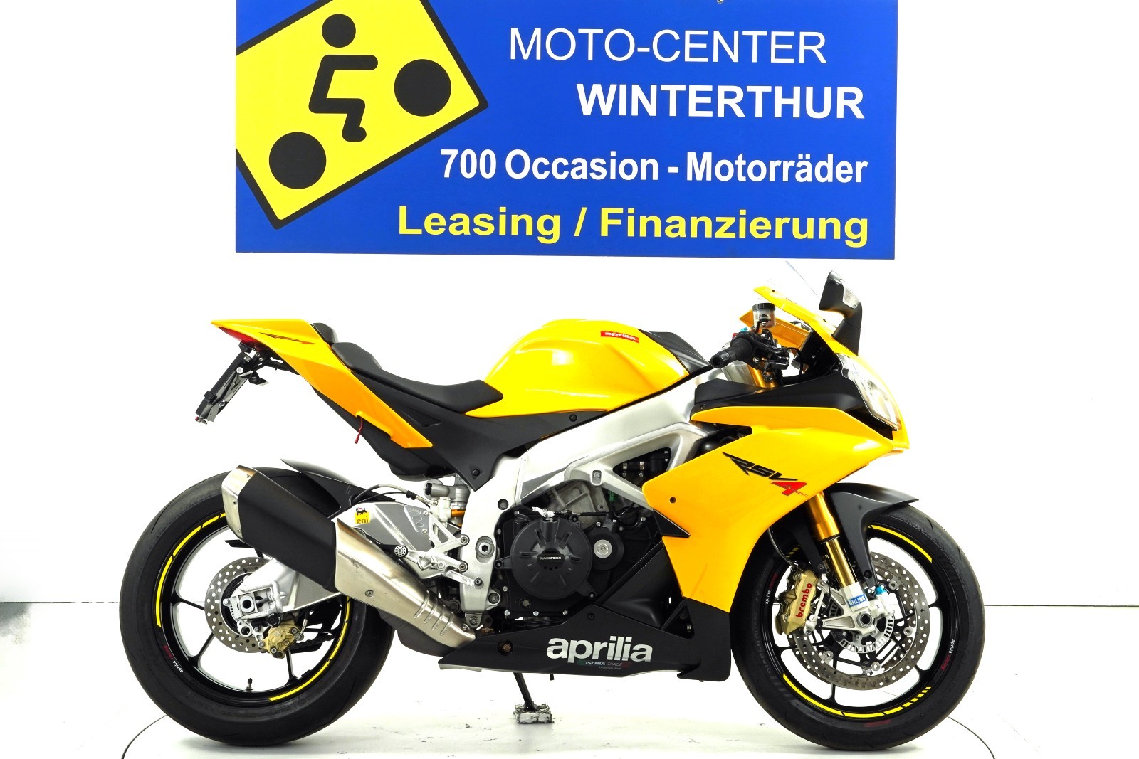 APRILIA RSV4 ABS-image-0