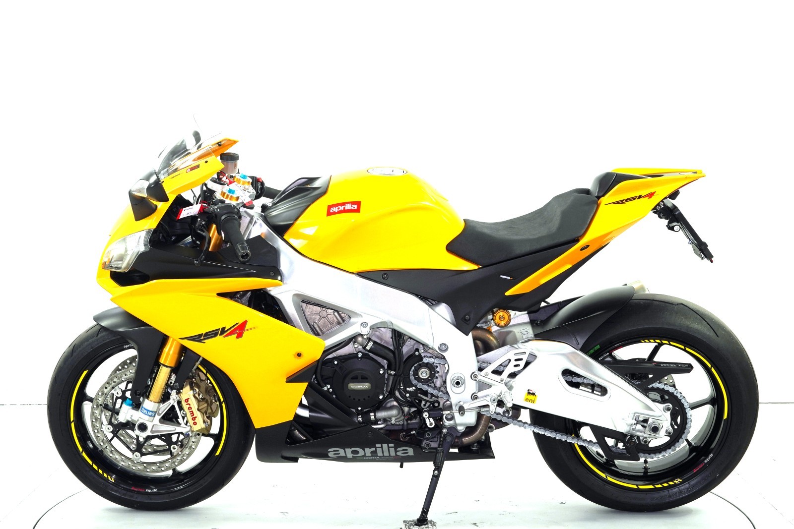 APRILIA RSV4 ABS-image-4