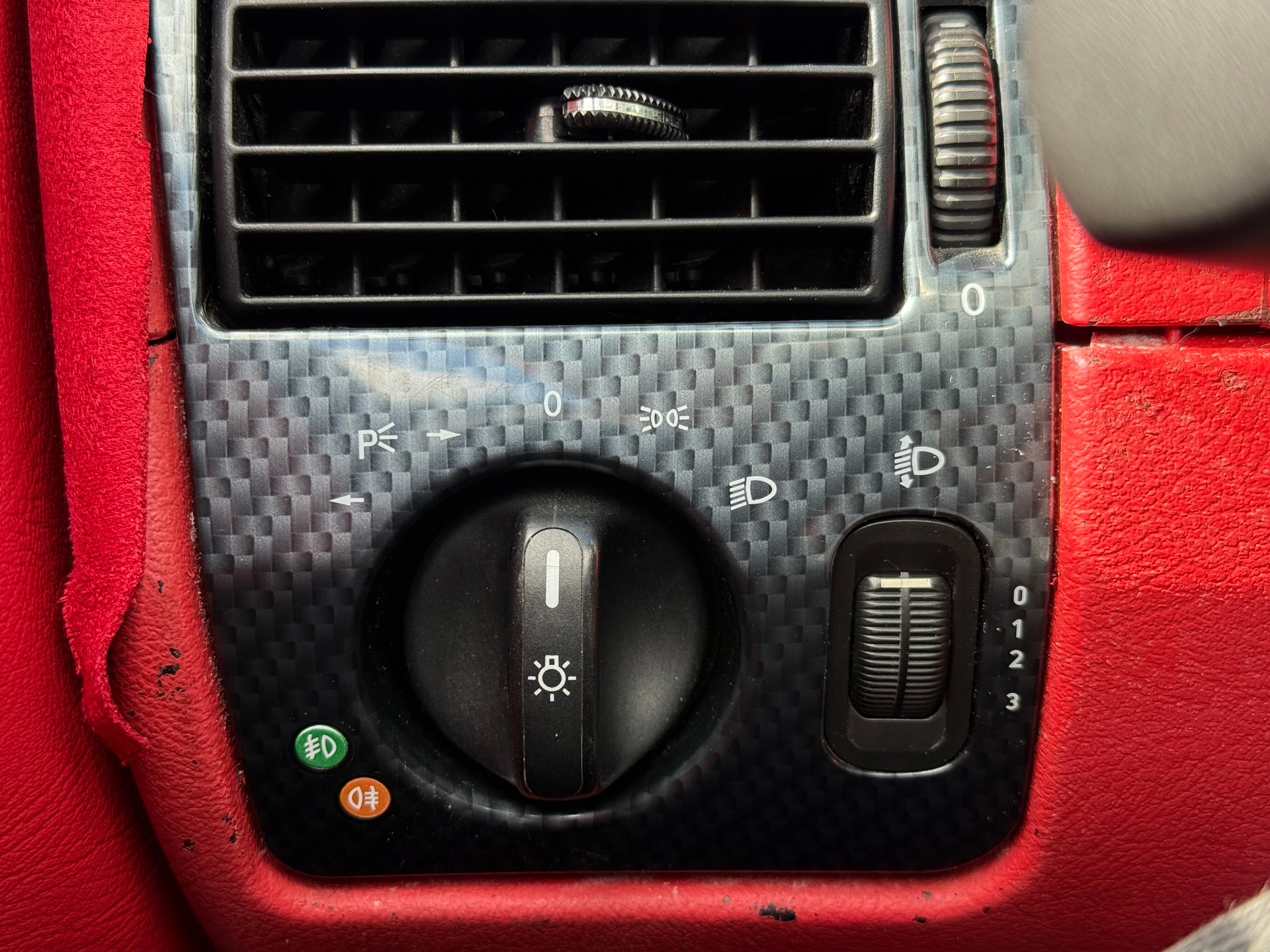 MERCEDES-BENZ SLK 230 Kompressor *TIEFERLEGUNG*SUBWOOFER*FRISCH AB MFK*-image-19