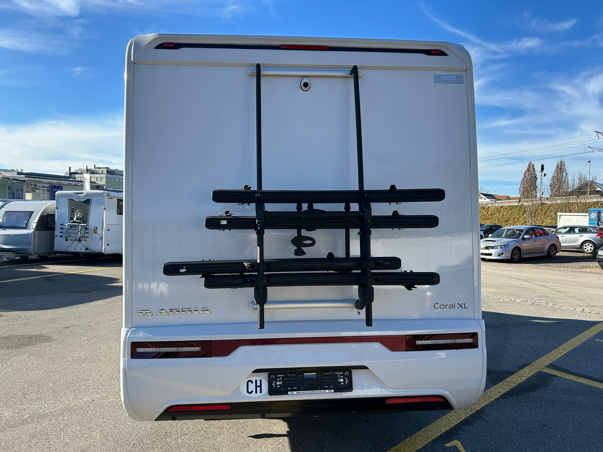 ADRIA Coral XL Plus 600 DP-image-4